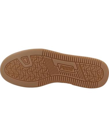 Zapatillas deporte PUMA  de Hombre ZAPATILLAS HOMBRE MODELO CAVEN 2 0 LUX COLOR NEGRO  RED