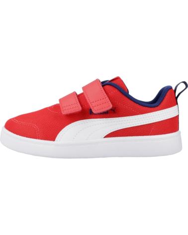 Sportif pour Fille et Garçon PUMA ZAPATILLA COURTFLEX V2 371758-0 6