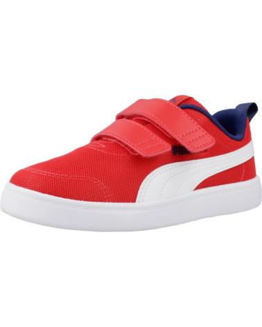 Sportif pour Fille et Garçon PUMA ZAPATILLA COURTFLEX V2 371758-0 6