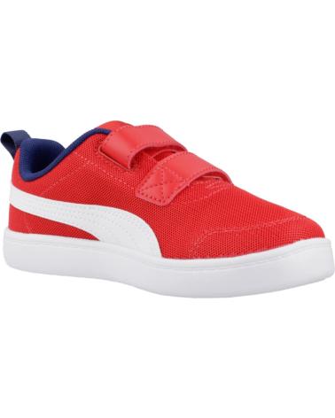 Sportif pour Fille et Garçon PUMA ZAPATILLA COURTFLEX V2 371758-0 6