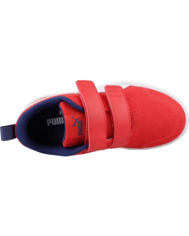 Sportif pour Fille et Garçon PUMA ZAPATILLA COURTFLEX V2 371758-0 6