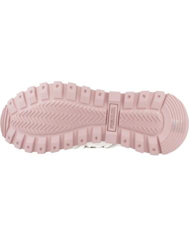 Zapatillas deporte PREMIATA  de Mujer ZAPATILLAS MUJER MODELO JOHNLOWD COLOR BEIS  6215G