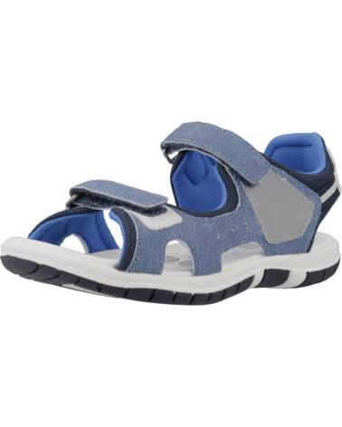 Sandálias CHICCO  de Menino SANDALIAS NINO MODELO 1071002C COLOR AZUL  860
