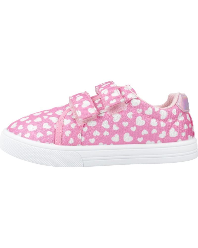 girl Trainers CHICCO ZAPATILLAS NINA MODELO FRONA COLOR ROSA  110