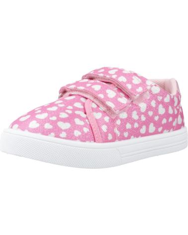 girl Trainers CHICCO ZAPATILLAS NINA MODELO FRONA COLOR ROSA  110