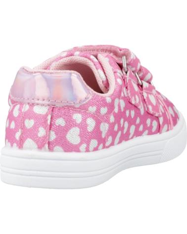 girl Trainers CHICCO ZAPATILLAS NINA MODELO FRONA COLOR ROSA  110