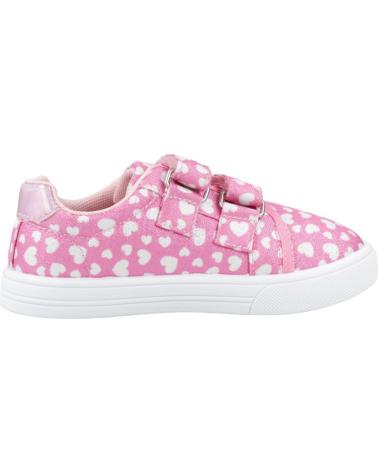 girl Trainers CHICCO ZAPATILLAS NINA MODELO FRONA COLOR ROSA  110