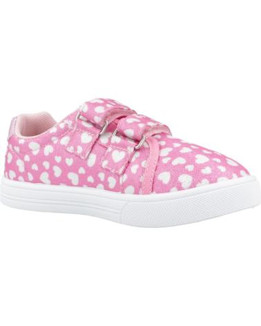 girl Trainers CHICCO ZAPATILLAS NINA MODELO FRONA COLOR ROSA  110