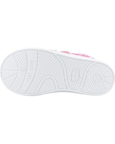 girl Trainers CHICCO ZAPATILLAS NINA MODELO FRONA COLOR ROSA  110