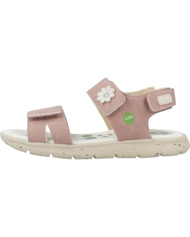 girl Sandals CHICCO SANDALIAS NINA MODELO CLARICE COLOR ROSA  100