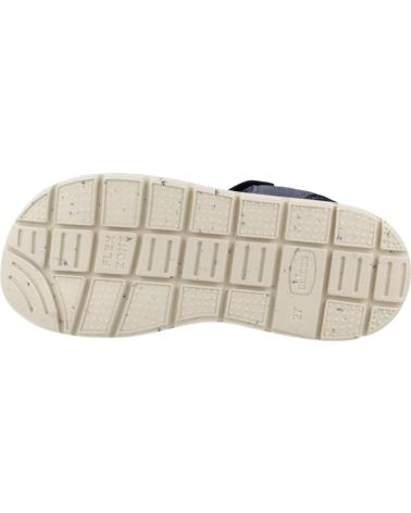 Sandalen für Junge CHICCO SANDALIAS NINO MODELO CARDIFF COLOR AZUL 800