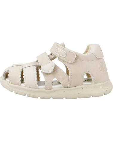 Sandálias CHICCO  de Menina SANDALIAS NINA MODELO GIUSY COLOR BEIS  400