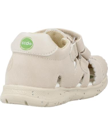 Sandálias CHICCO  de Menina SANDALIAS NINA MODELO GIUSY COLOR BEIS  400