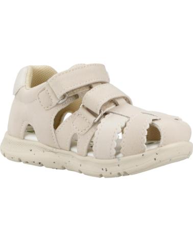 Sandálias CHICCO  de Menina SANDALIAS NINA MODELO GIUSY COLOR BEIS  400