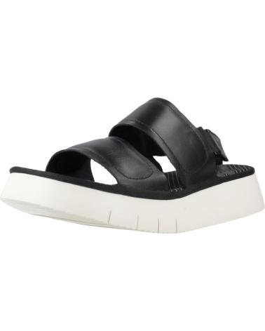 Sandalias FLY LONDON  de Mujer SANDALIAS MUJER MODELO CRAW COLOR NEGRO  BLACK