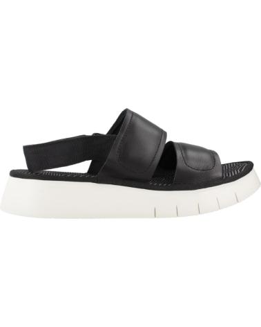 Sandalias FLY LONDON  de Mujer SANDALIAS MUJER MODELO CRAW COLOR NEGRO  BLACK