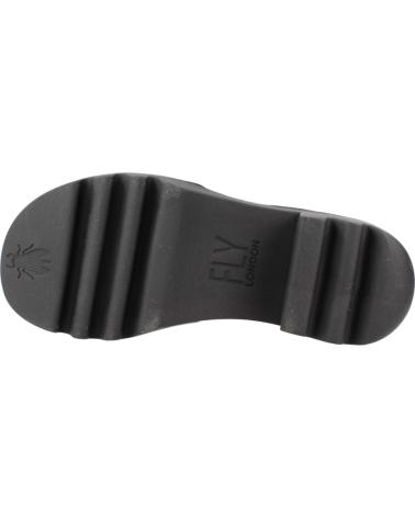 Woman Sandals FLY LONDON SANDALIAS MUJER MODELO P501498001 COLOR AMARILLO  BUMBLEBEE