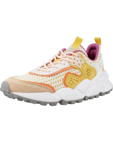 Sapatilhas FLOWER MOUNTAIN  de Mulher ZAPATILLAS MUJER MODELO KOTETSU COLOR BEIS  BEIGE
