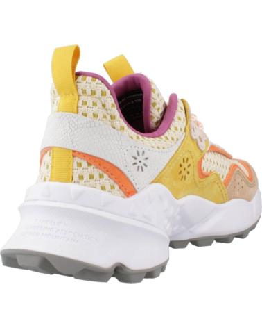 Sapatilhas FLOWER MOUNTAIN  de Mulher ZAPATILLAS MUJER MODELO KOTETSU COLOR BEIS  BEIGE