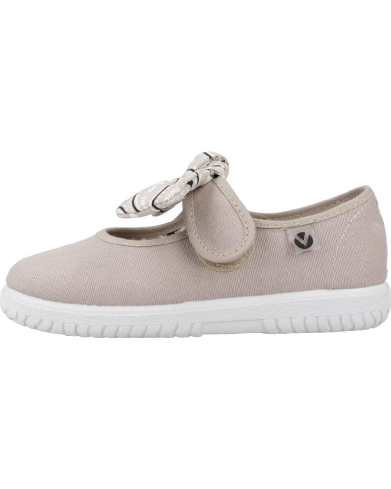 girl shoes VICTORIA ZAPATILLAS NINA MODELO 1051138N COLOR BEIS BEIGE girl shoes VICTORIA ZAPATILLAS NINA MODELO 1051138N COLOR BEIS BEIGE