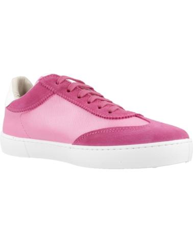 Sportivo per Donna VICTORIA ZAPATILLAS MUJER MODELO BERL COLOR ROSA FUCSIA
