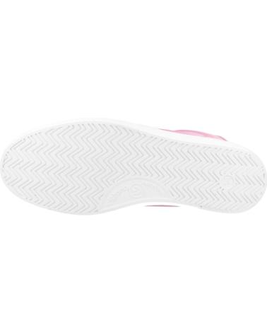 Sportivo per Donna VICTORIA ZAPATILLAS MUJER MODELO BERL COLOR ROSA FUCSIA