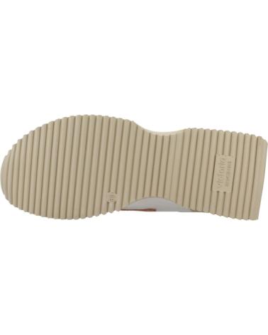 Woman Zapatillas deporte VICTORIA 1134107 COSMOS SERRAJE RETRO MELOCOTóN
