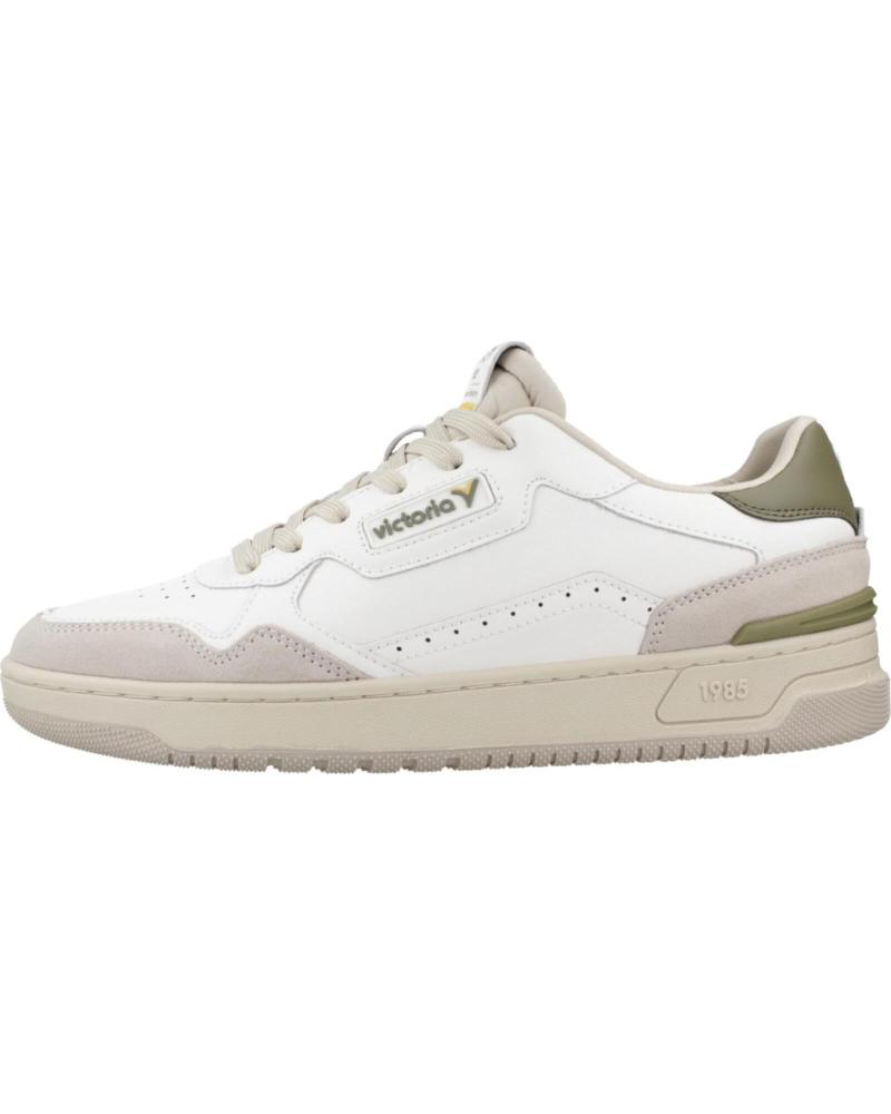 Sportif pour Femme et Homme VICTORIA 8800113 C80 CLASSIC KAKI