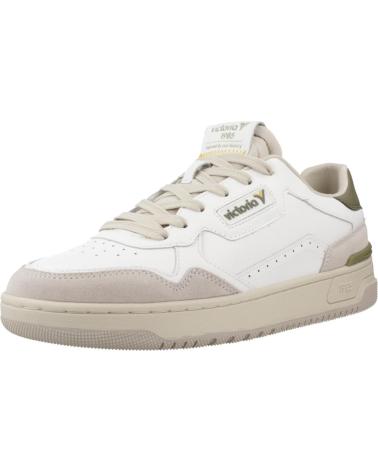 Sportif pour Femme et Homme VICTORIA 8800113 C80 CLASSIC KAKI