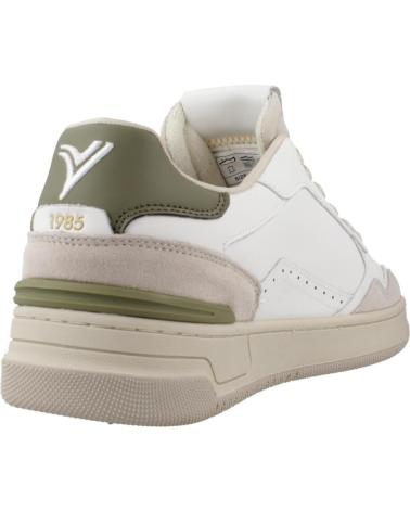 Sportif pour Femme et Homme VICTORIA 8800113 C80 CLASSIC KAKI