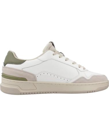 Sportif pour Femme et Homme VICTORIA 8800113 C80 CLASSIC KAKI