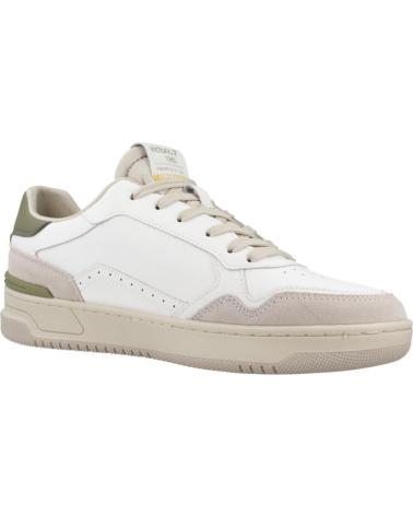 Sportif pour Femme et Homme VICTORIA 8800113 C80 CLASSIC KAKI