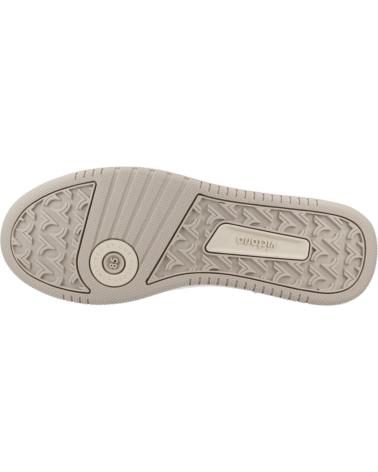 Sportif pour Femme et Homme VICTORIA 8800113 C80 CLASSIC KAKI