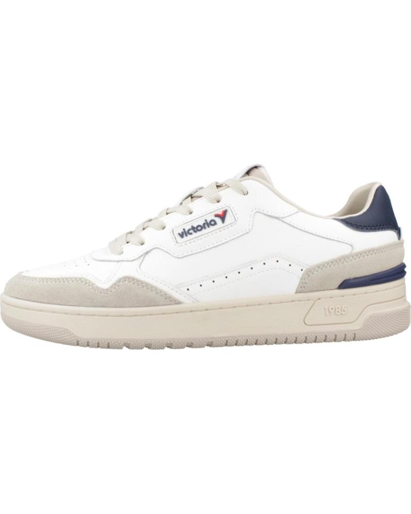 Man Trainers VICTORIA SNEAKERS 8800113 HOMBRE MARINO AZUL