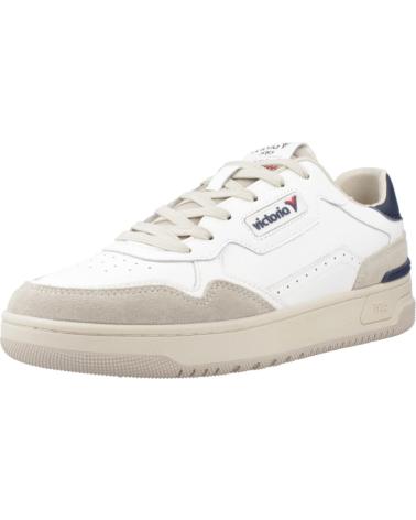 Man Trainers VICTORIA SNEAKERS 8800113 HOMBRE MARINO AZUL