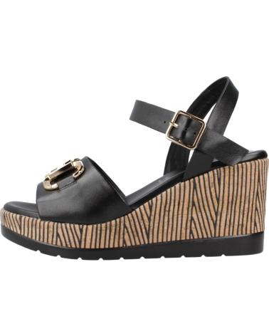 Sandalias REPO  de Mujer SANDALIAS MUJER MODELO 51232R COLOR NEGRO  NERO