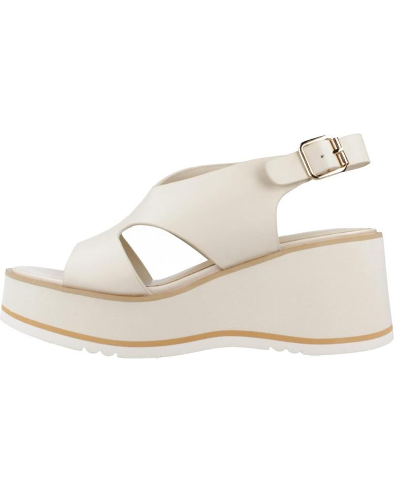 Sandalias REPO  de Mujer SANDALIAS MUJER MODELO 61204R COLOR BEIS  AVORIO