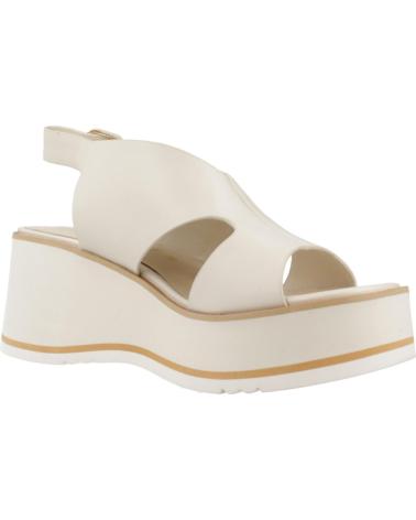 Sandalias REPO  de Mujer SANDALIAS MUJER MODELO 61204R COLOR BEIS  AVORIO