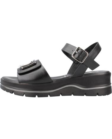 Sandalias REPO  de Mujer SANDALIAS MUJER MODELO 62235R COLOR NEGRO  NERO