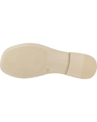 Sandalias REPO  de Mujer SANDALIAS MUJER MODELO 71105R COLOR BLANCO  BIANCO