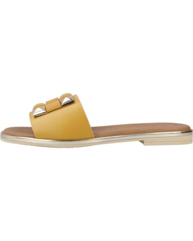 Sandalias REPO  de Mujer SANDALIAS MUJER MODELO 71123R COLOR AMARILLO  GIALLO