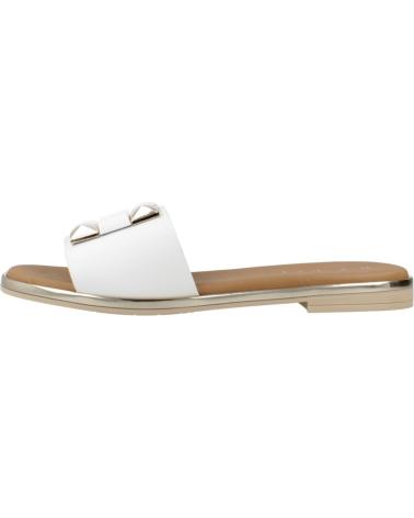 Sandalias REPO  de Mujer SANDALIAS MUJER MODELO 71123R COLOR BLANCO  BIANCO