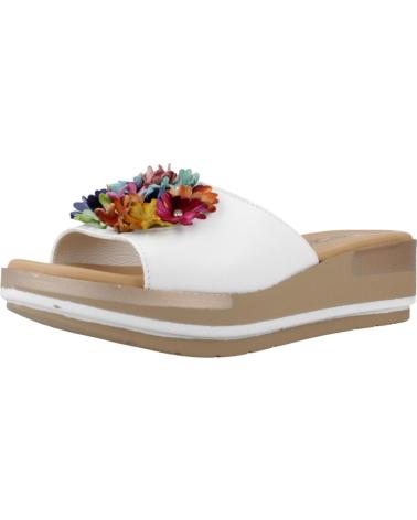Sandali REPO  per Donna SANDALIAS MUJER MODELO 83132R COLOR BLANCO  BNCMLTI