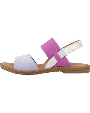 Sandalias PRIMIGI  de Niña SANDALIAS NINA MODELO AMELIA COLOR VIOLETA  GLICI