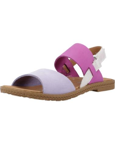 Sandalias de Niña PRIMIGI SANDALIAS NINA MODELO AMELIA COLOR VIOLETA GLICI
