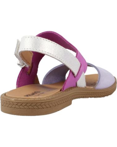 Sandalias de Niña PRIMIGI SANDALIAS NINA MODELO AMELIA COLOR VIOLETA GLICI