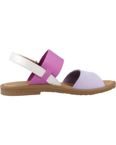 Sandalias de Niña PRIMIGI SANDALIAS NINA MODELO AMELIA COLOR VIOLETA GLICI