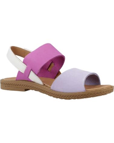 Sandalias de Niña PRIMIGI SANDALIAS NINA MODELO AMELIA COLOR VIOLETA GLICI