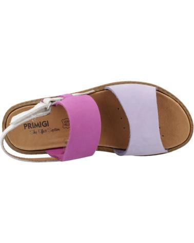 Sandalias de Niña PRIMIGI SANDALIAS NINA MODELO AMELIA COLOR VIOLETA GLICI