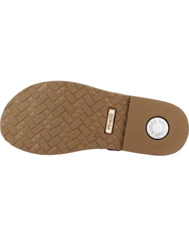 Sandalias de Niña PRIMIGI SANDALIAS NINA MODELO AMELIA COLOR VIOLETA GLICI